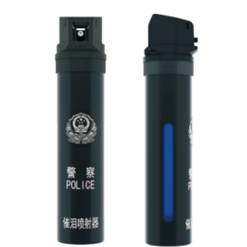 警用催泪喷射器