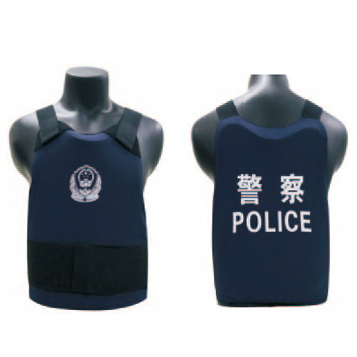 警用防刺服