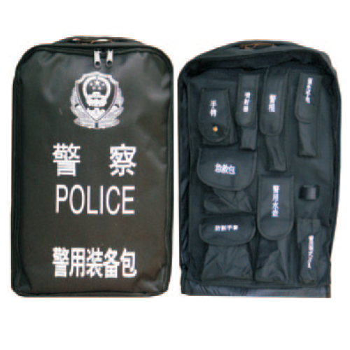 警用装备包