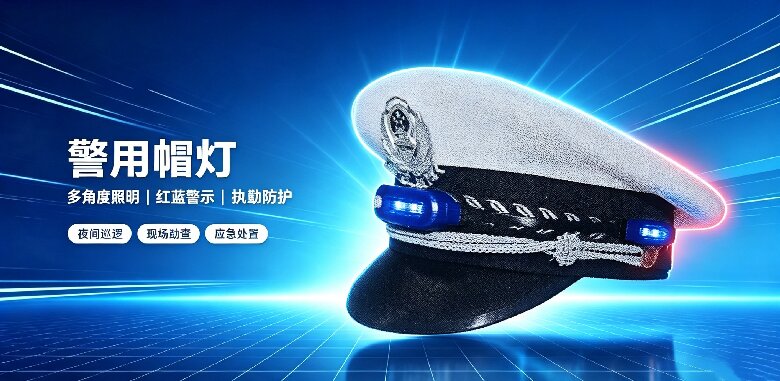 帽灯